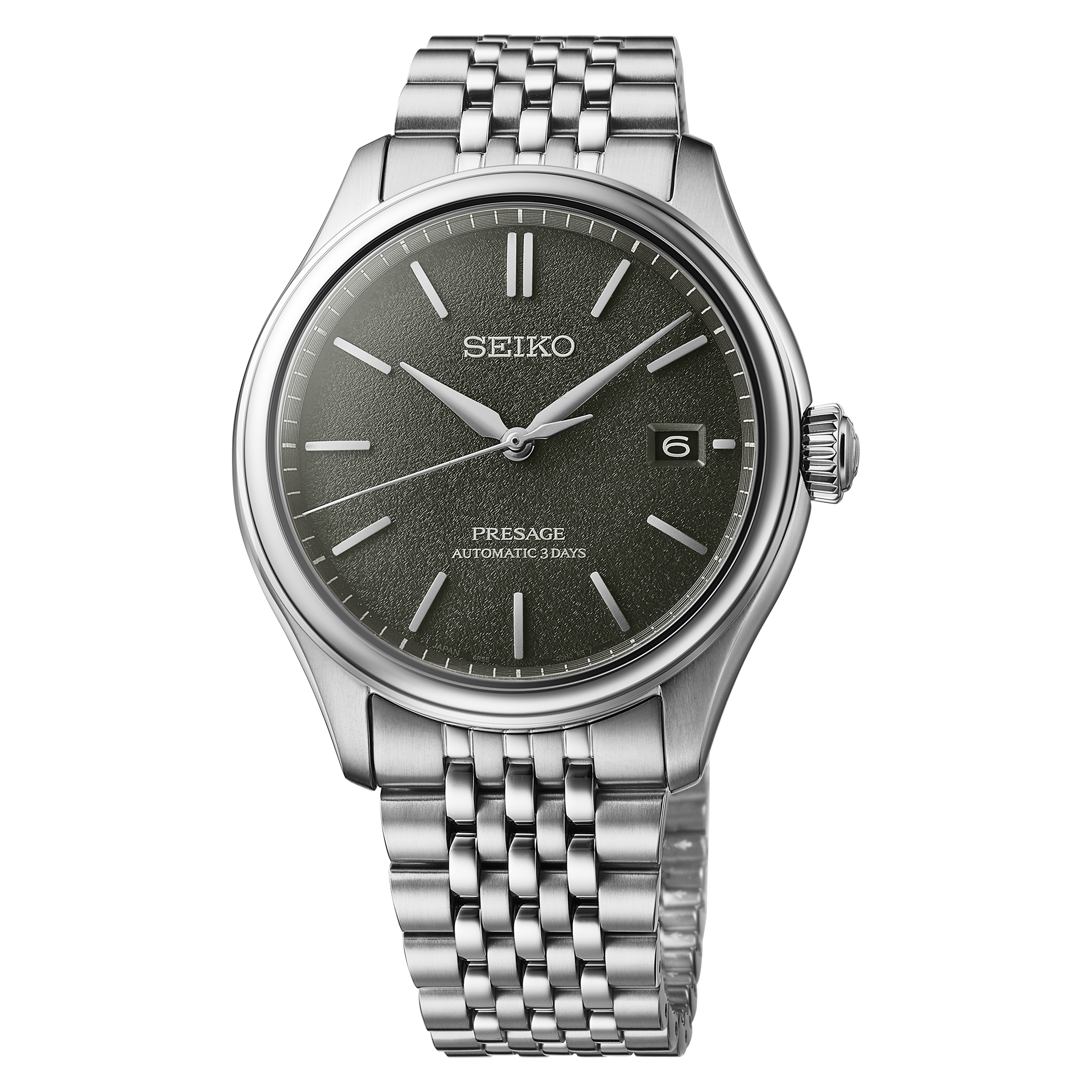 Seiko Presage Classic Series 'Sensaicha' SPB465