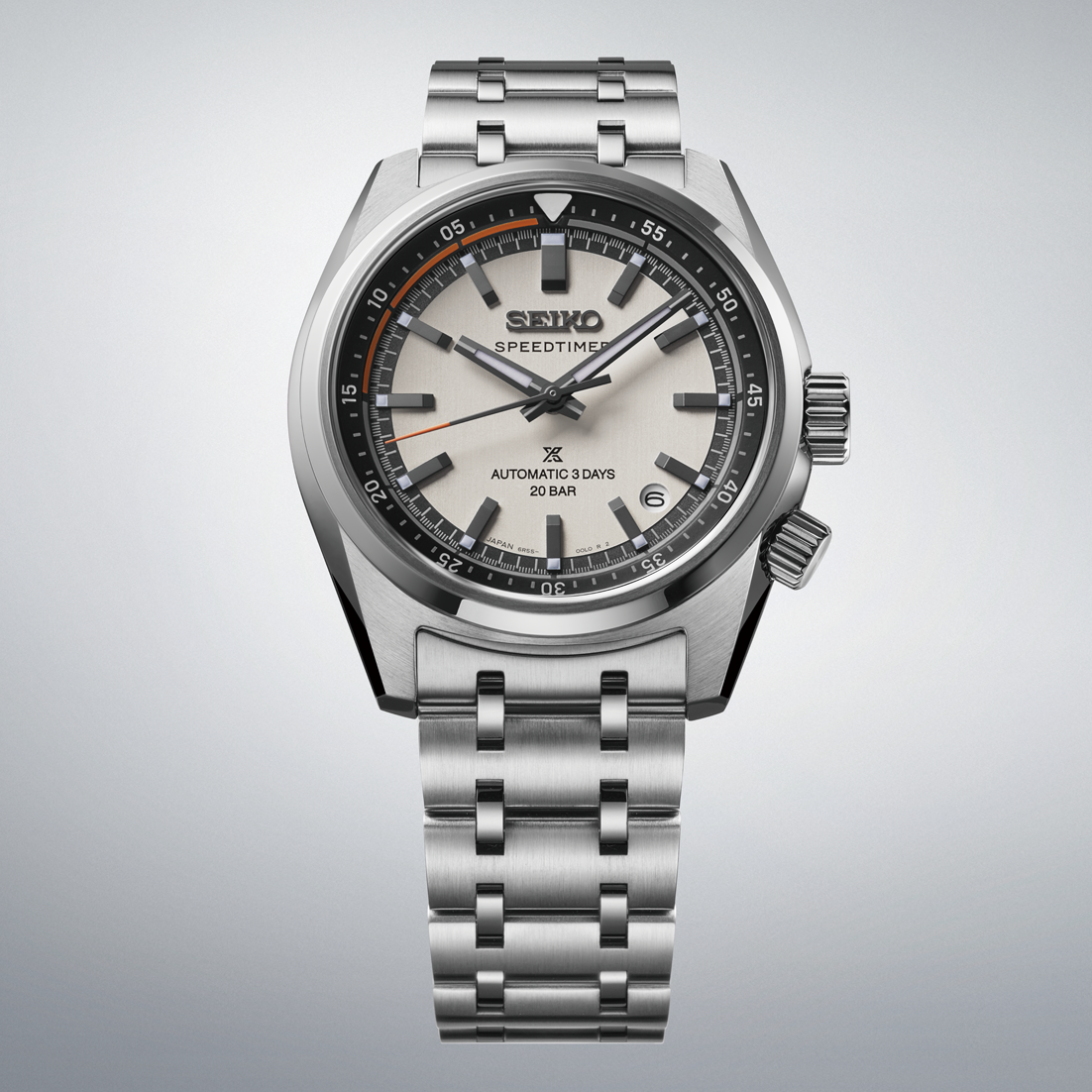 SPB513 Seiko Prospex SPEEDTIMER