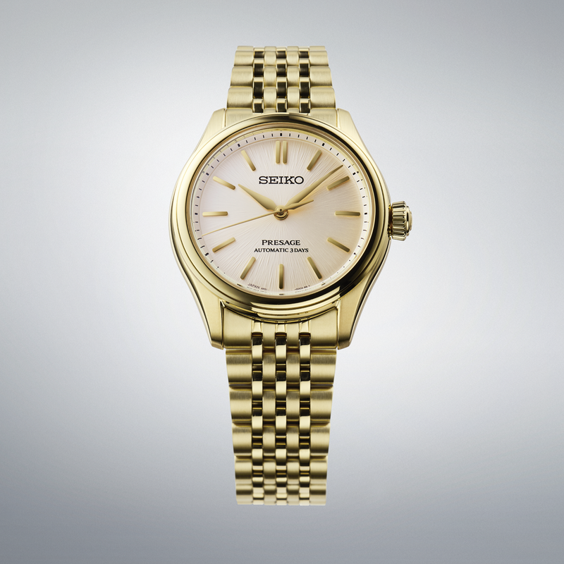 Seiko Presage SPB524