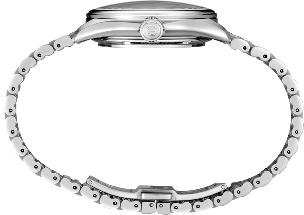 Side view Seiko Presage Classic Series "Ai-iro" 40mm SPB525