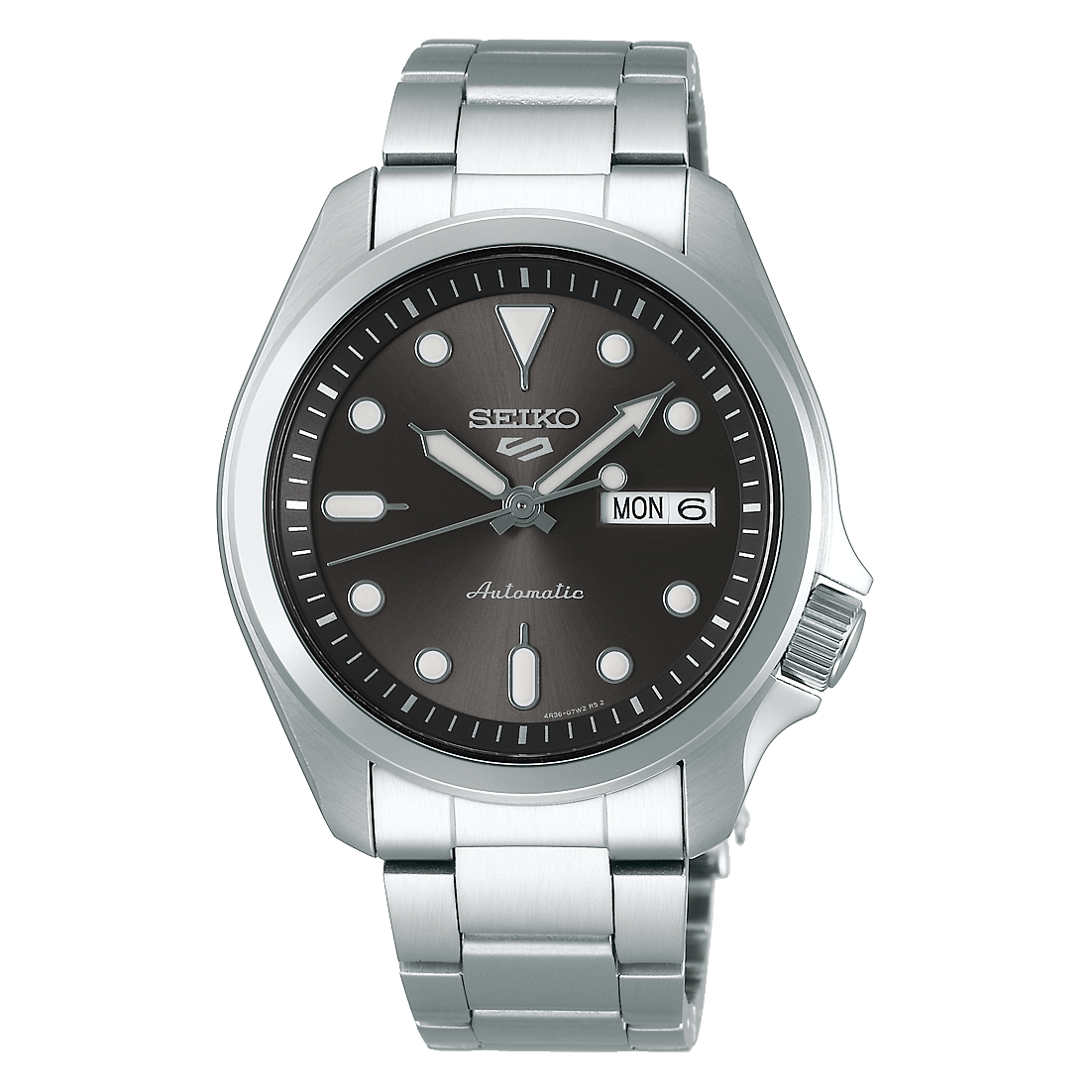 Seiko 5 Sports SKX Series SRPE51