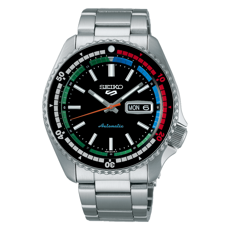 Seiko 5 SRPK13 Diver Style