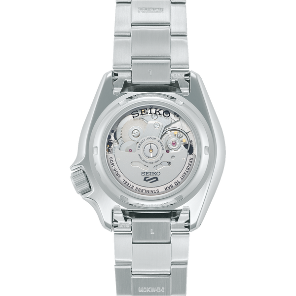 Seiko 5 SRPK13 Diver Style