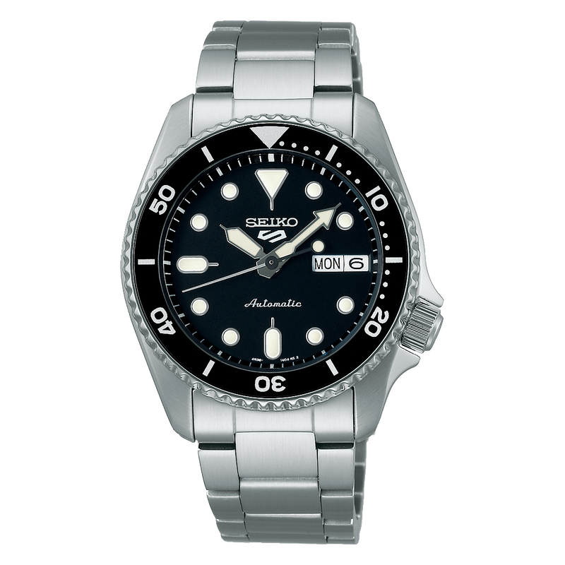 Seiko 5 Sports SKX Diver SRPK29 soldier shot