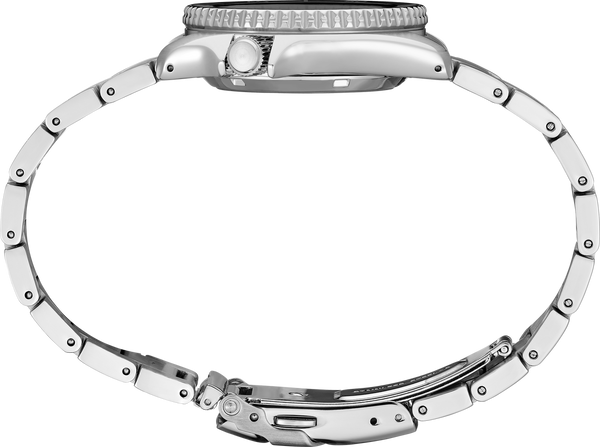 Side View Seiko 5 Sports 38mm SRPK33