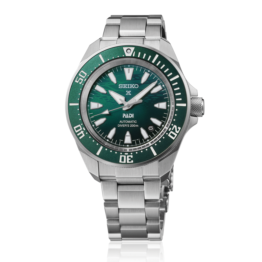 Seiko Prospex Sea Diver 200m PADI Special Edition SRPL53