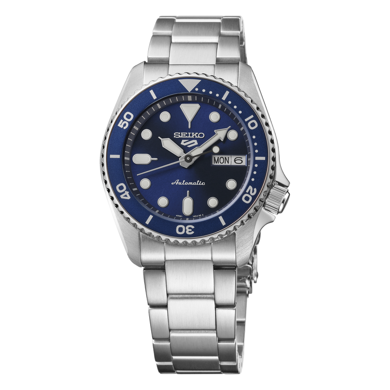 Seiko 5 Sports 38mm SRPL77