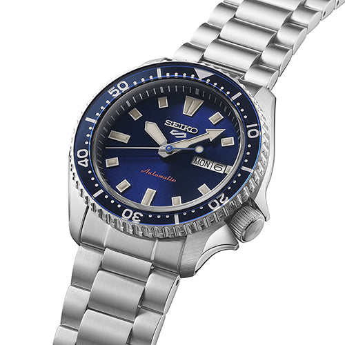 SRPL83 | Seiko 5 Sports SKX series Watch