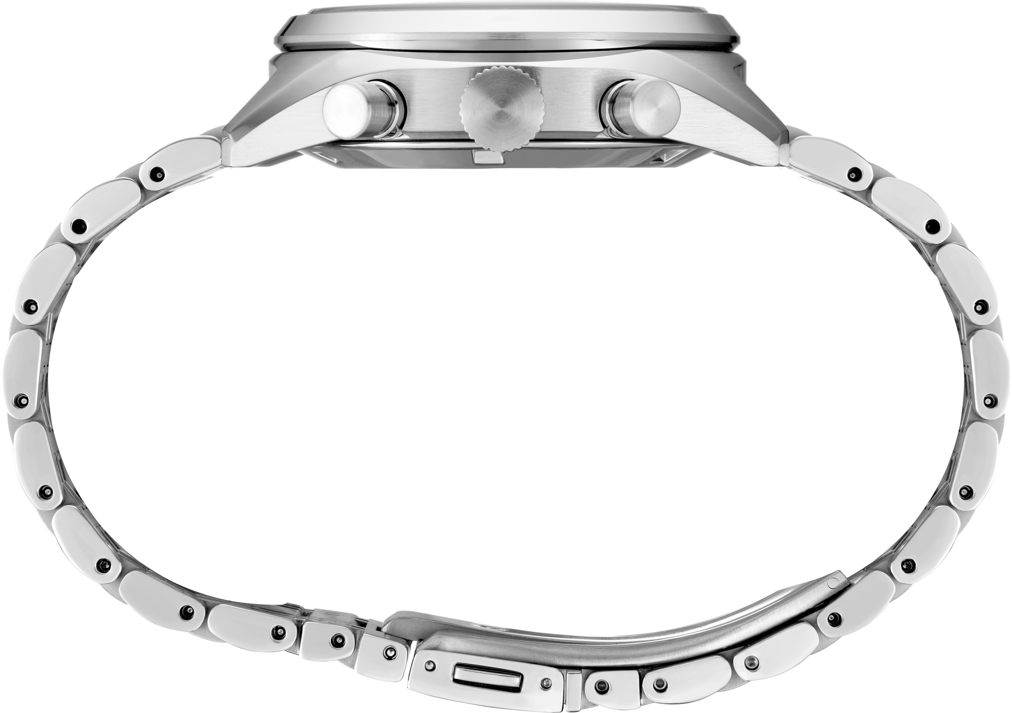 Prospex Speedtimer Mechanical Chronograph "Panda" SRQ047