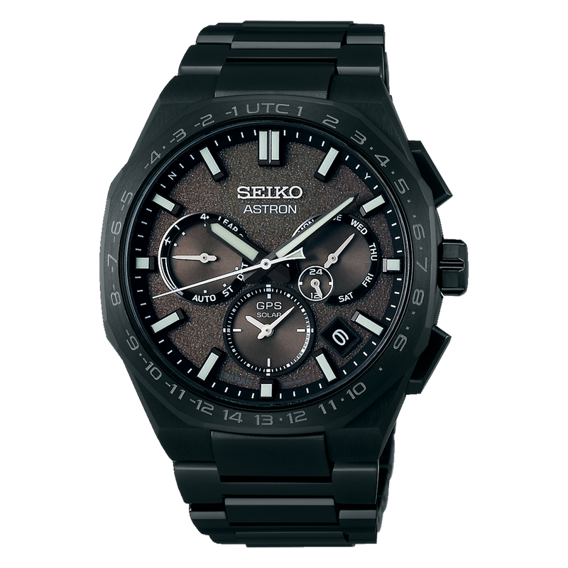 Astron GPS Solar SSH129