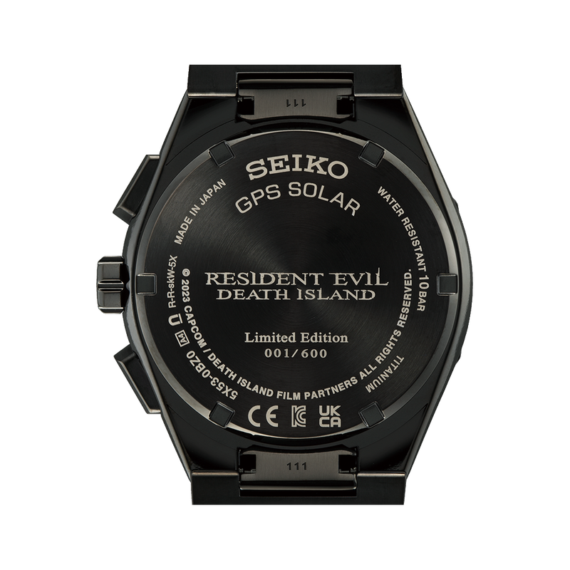 Astron GPS Solar SSH129