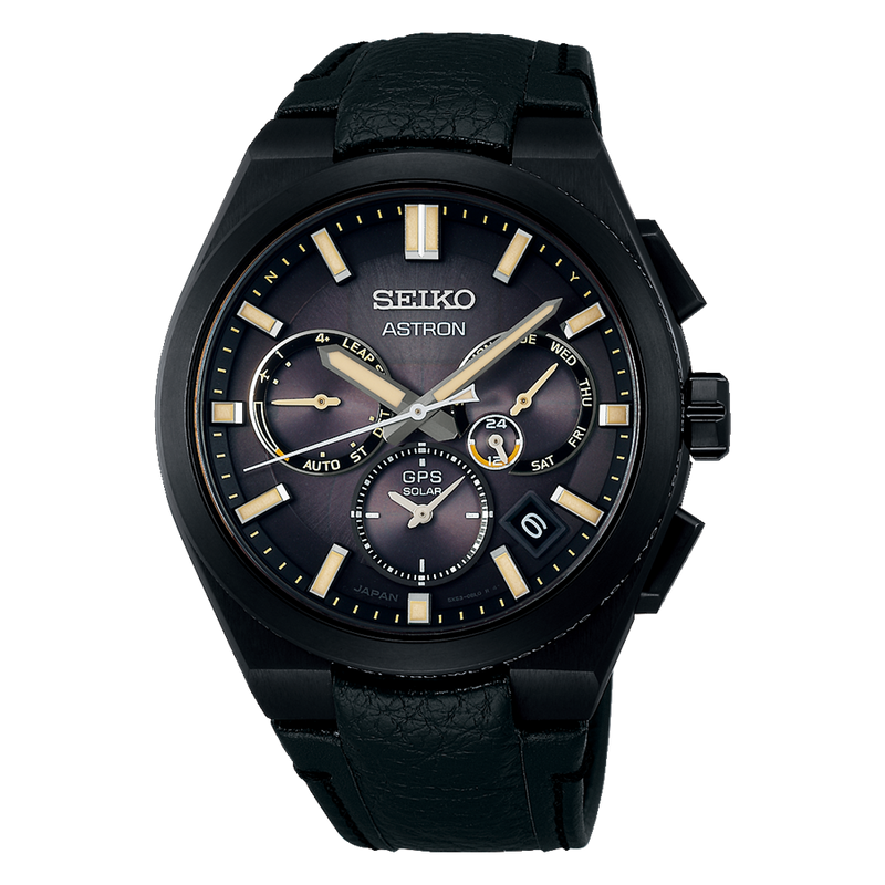 Astron GPS Solar SSH131