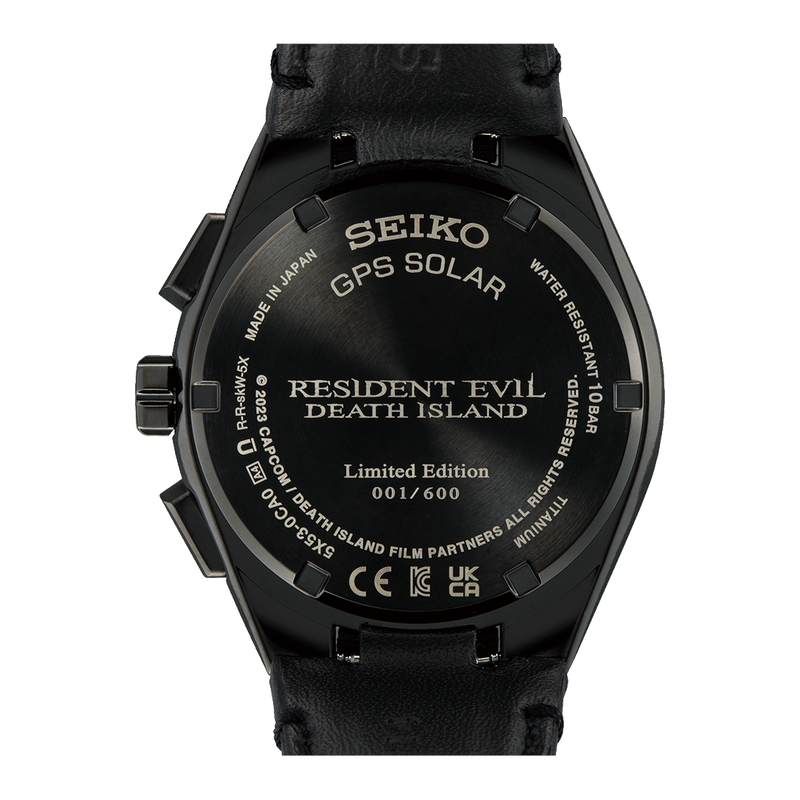 Astron GPS Solar SSH131