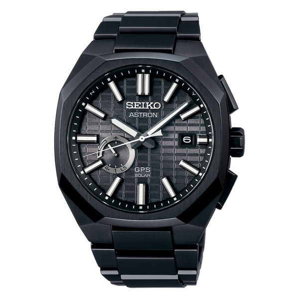 Seiko Astron GPS Solar 2023 SSJ015