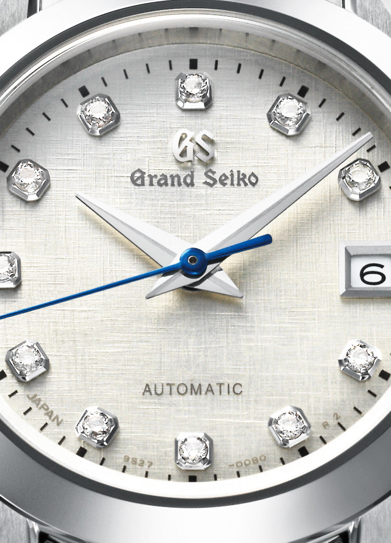 グランドセイコー STGK007 エレガンスコレクション メカニカル Grand Seiko STGK007 Elegance Collection Calibre 9S27 Automatic