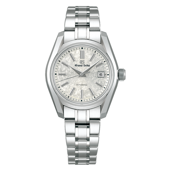 Grand Seiko STGK033 62GS Automatic ladies watch 30mm soldier shot