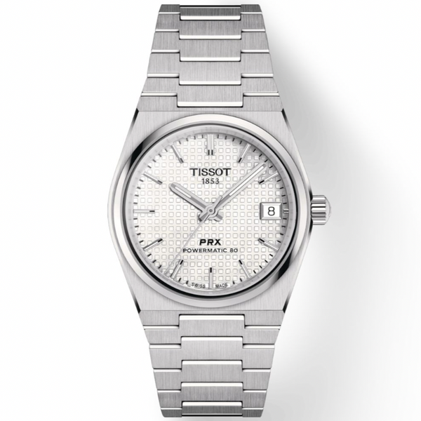 Slim pearl montre cheap