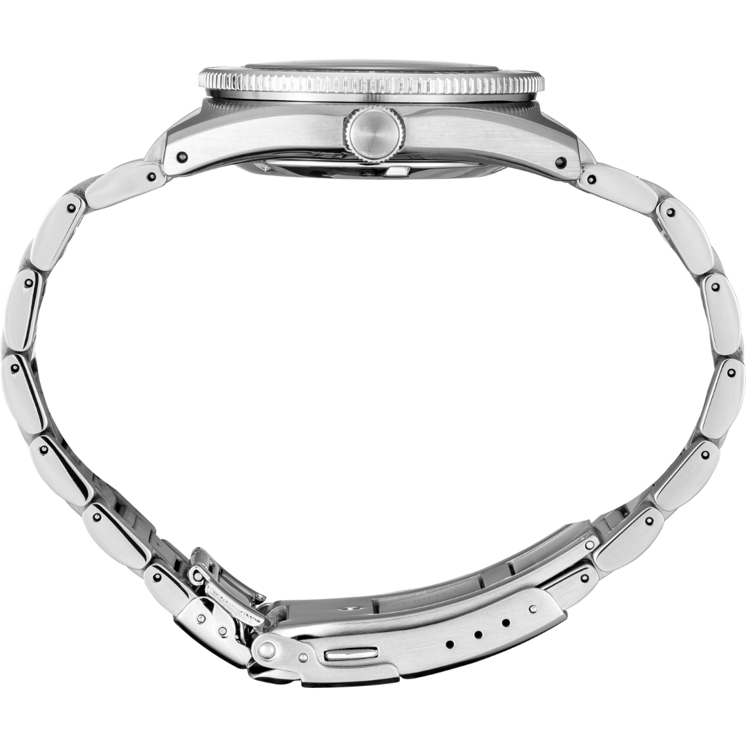 Seiko PROSPEX U.S. SPECIAL EDITION Diver Blue SPB357 bracelet