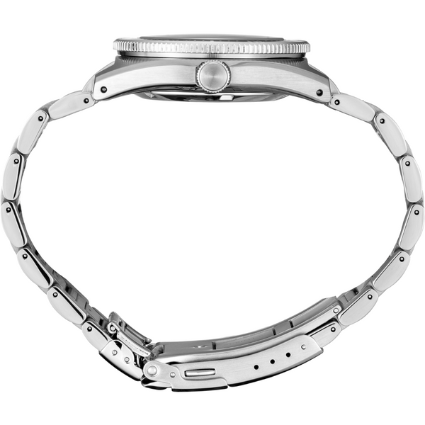Seiko PROSPEX U.S. SPECIAL EDITION Diver Blue SPB357 bracelet