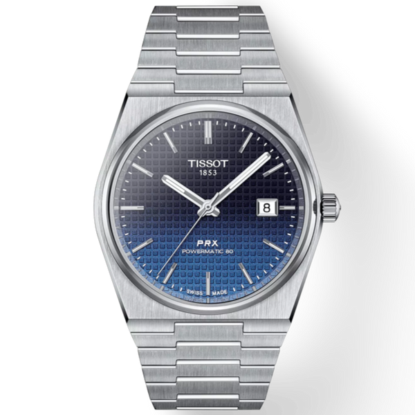 Tissot PRX Gradient Automatic 40mm watch