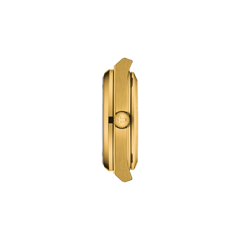 PRX Powermatic 80 35mm Gold Plated