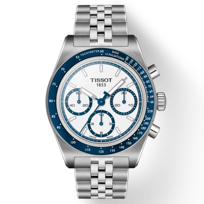 Tissot PR516 Automatic Chronograph 41mm