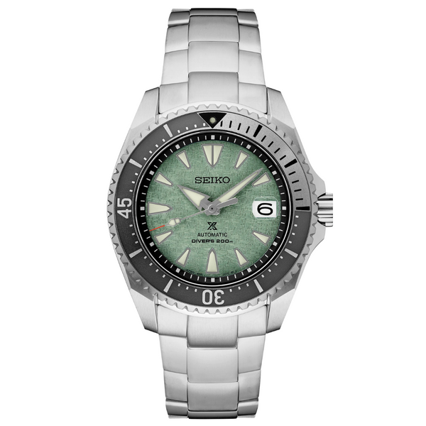 SPB349 Green