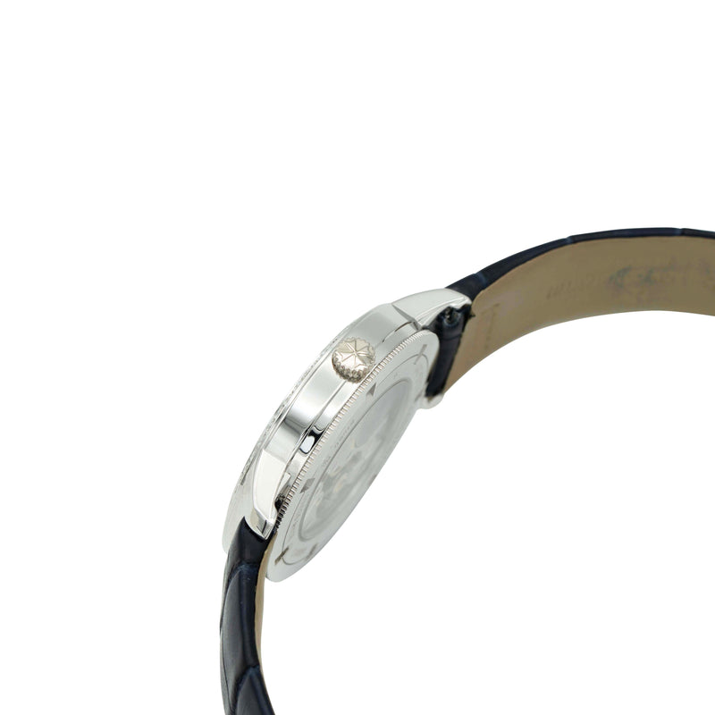 Vacheron Constantin 81590/000G-9848 | Traditionnelle Small Model Watch crown