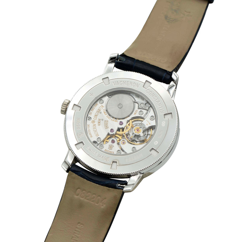 Vacheron Constantin 81590/000G-9848 | Traditionnelle Small Model Watch movement