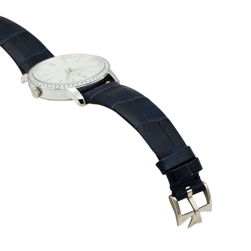 Vacheron Constantin 81590/000G-9848 | Traditionnelle Small Model Watch strap 2