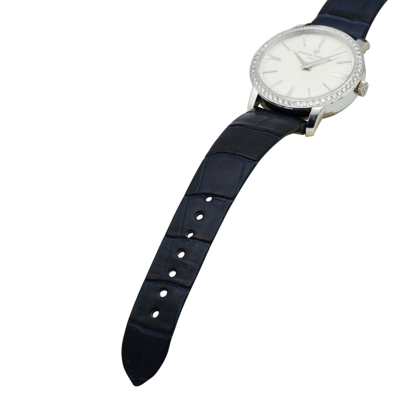 Vacheron Constantin 81590/000G-9848 | Traditionnelle Small Model Watch strap 