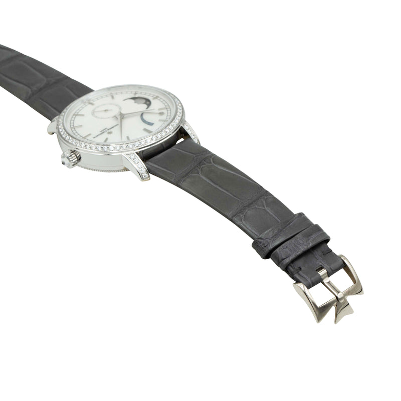 Vacheron Constantin 83570-000G-9916 | Traditionnelle Moon Phase and Power Reserve Watch strap 2