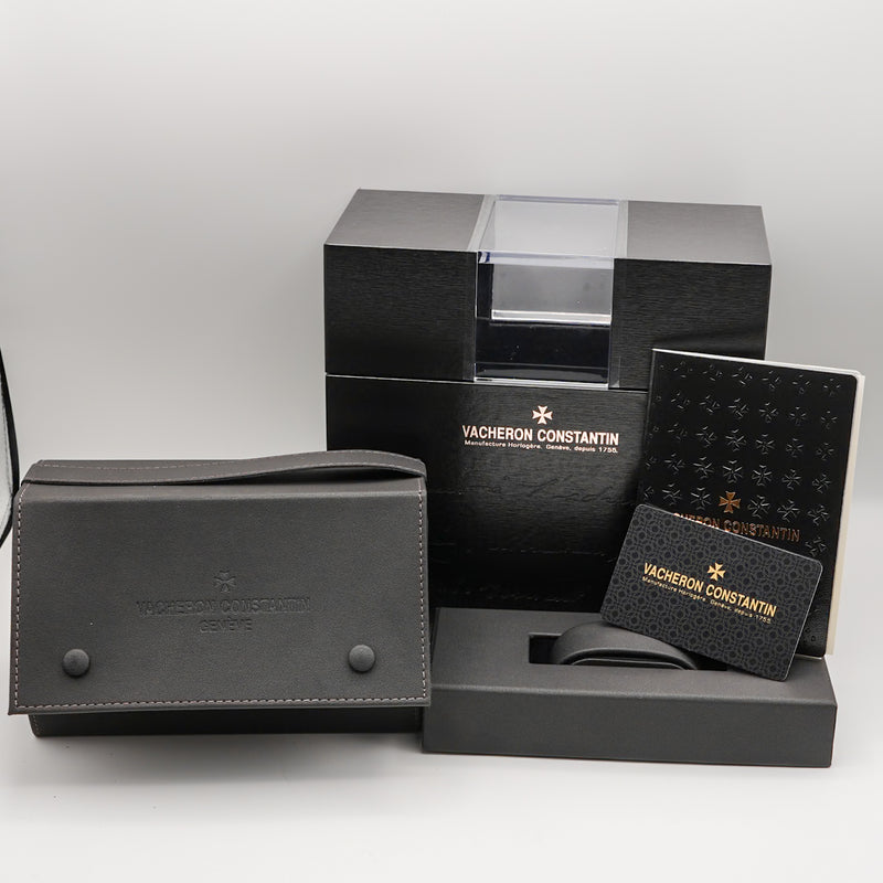 Vacheron Constantin Watch Box 2