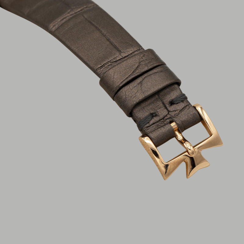 SALE | Vacheron Constantin 1205F/000R-B622 Égérie Quartz