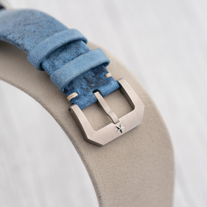 Veteran's Pilot Cronometro TIPO CP-2 Liimted Edition buckle