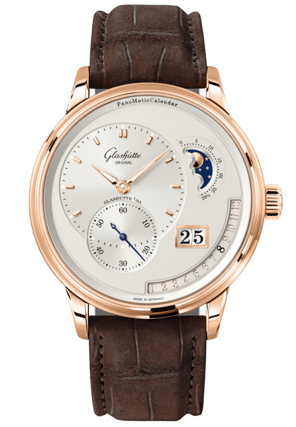 Glashütte Original PanoMaticCalendar