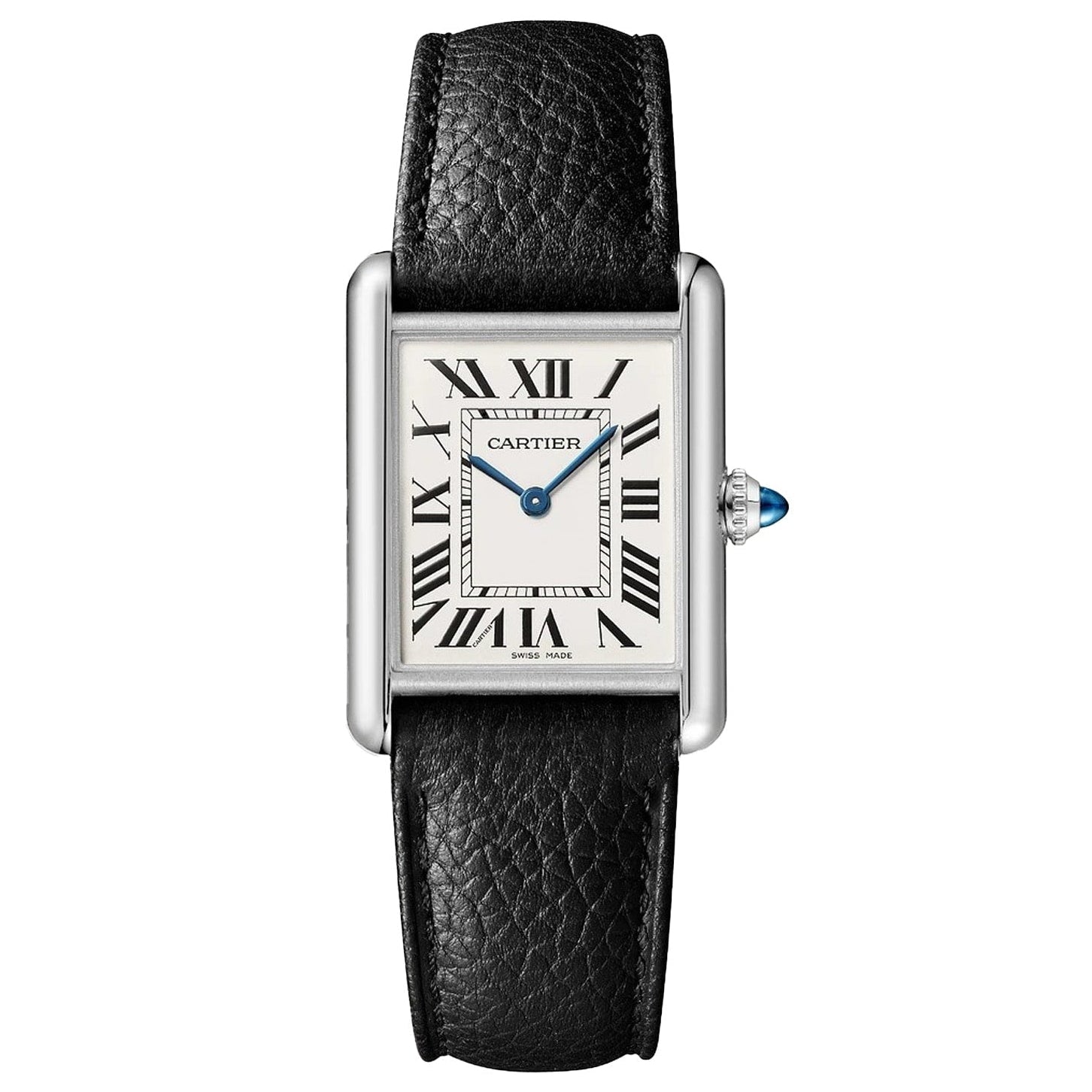Tank Must de Cartier Large Model WSTA0136