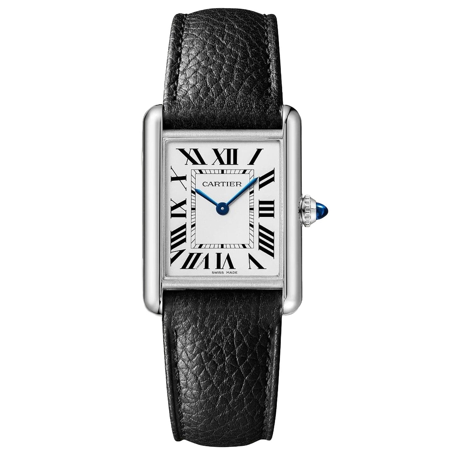 Cartier Tank Must watch, large model SolarBeat