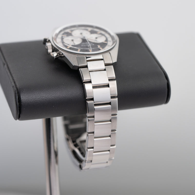 Zenith Chronomaster Original 38mm Reverse Panda 03.3200.3600/21.M3200 bracelet 2