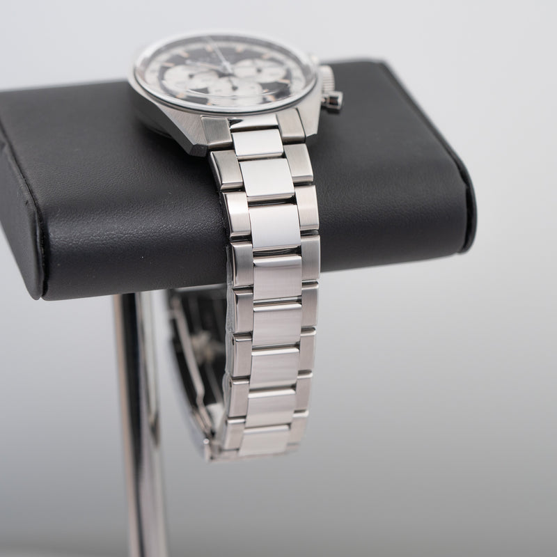 Zenith Chronomaster Original 38mm Reverse Panda 03.3200.3600/21.M3200 bracelet