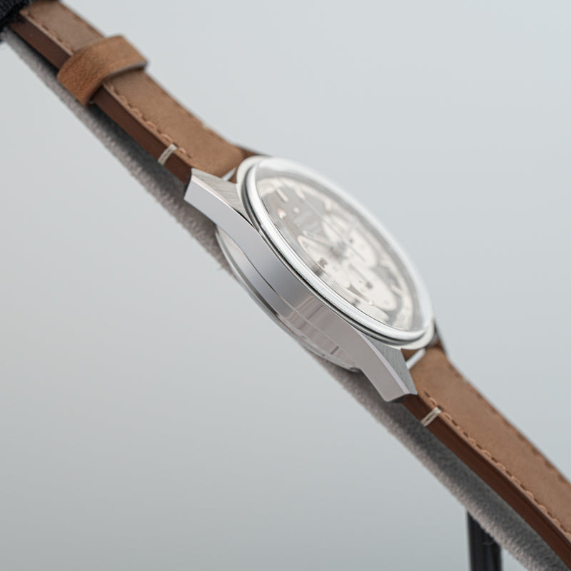 Zenith Chronomaster Original 38mm Reverse Panda case