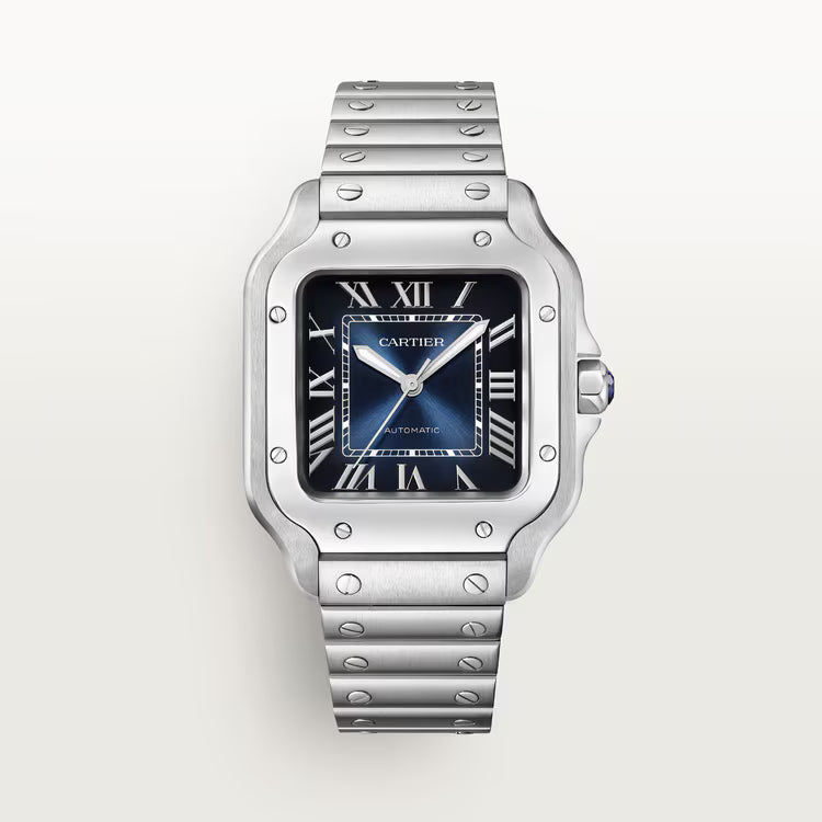 Cartier Santos de WSSA0063