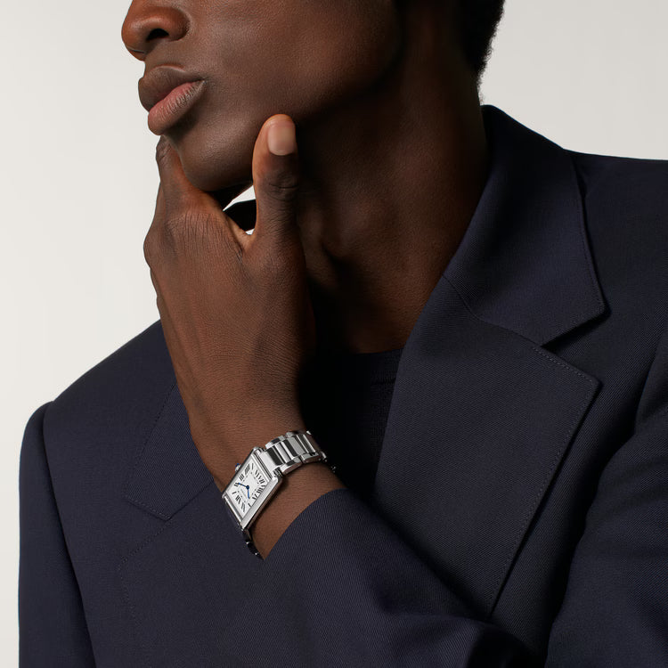 Cartier Tank Must de WSTA0122