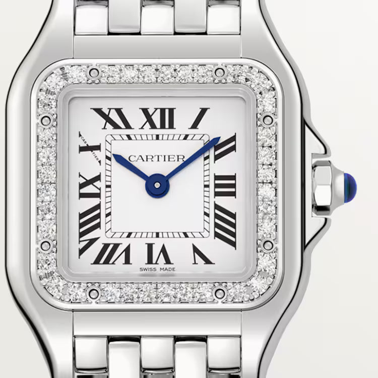 Cartier Panthère de W4PN0016