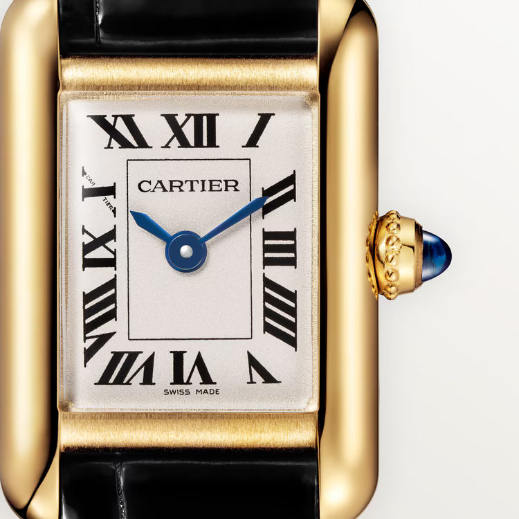Cartier Tank Louis WGTA0352