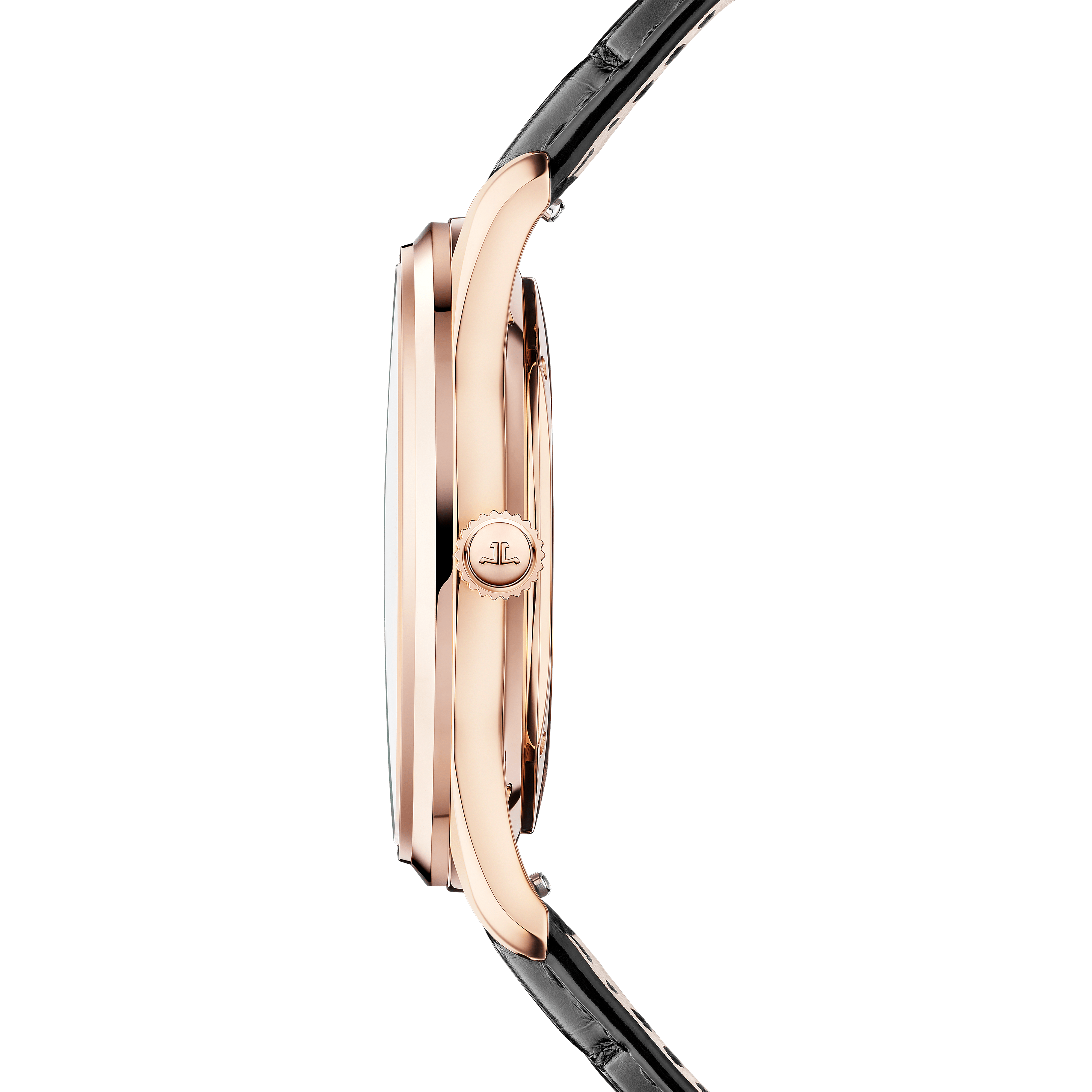 Perpetual Calendar Side View