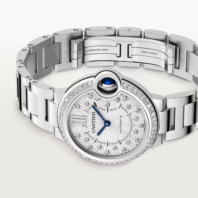 Cartier Ballon Bleu de W4BB0035