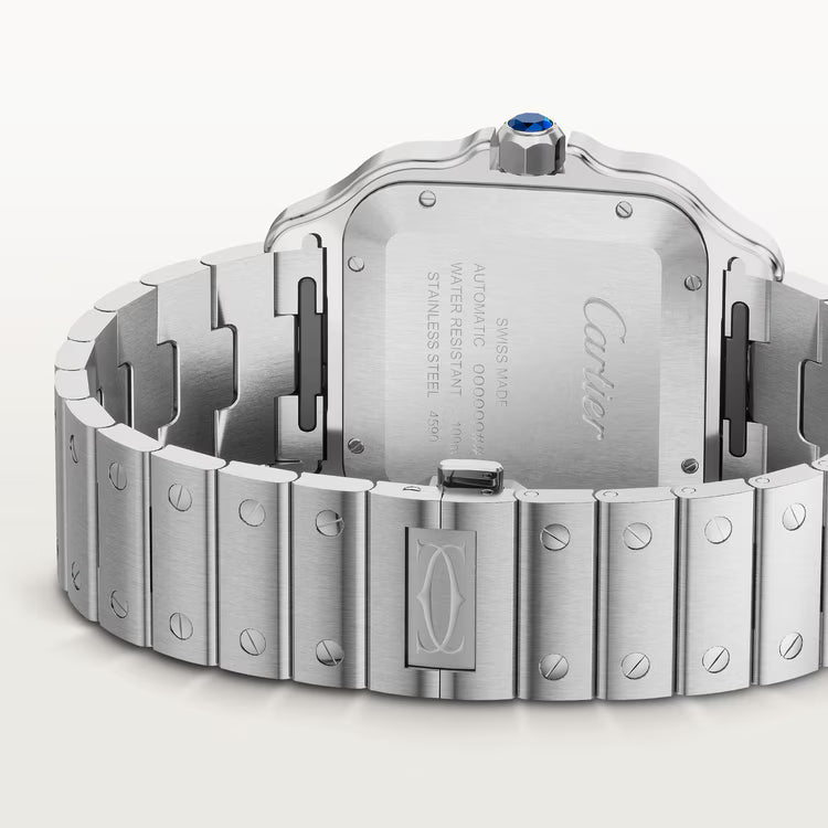 Cartier Santos de WSTA0071