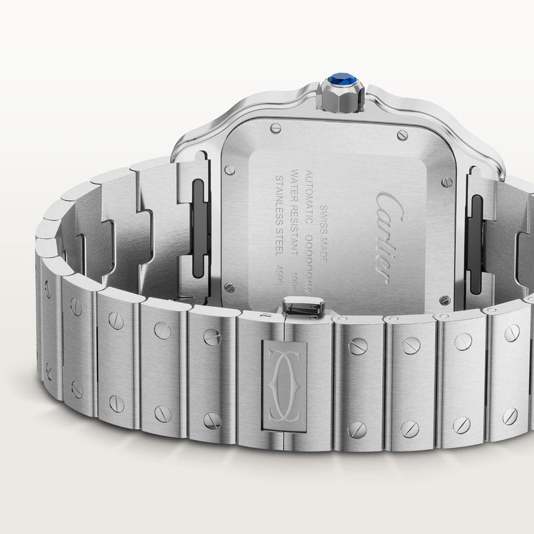 Santos de Cartier Large Model WSSA0071