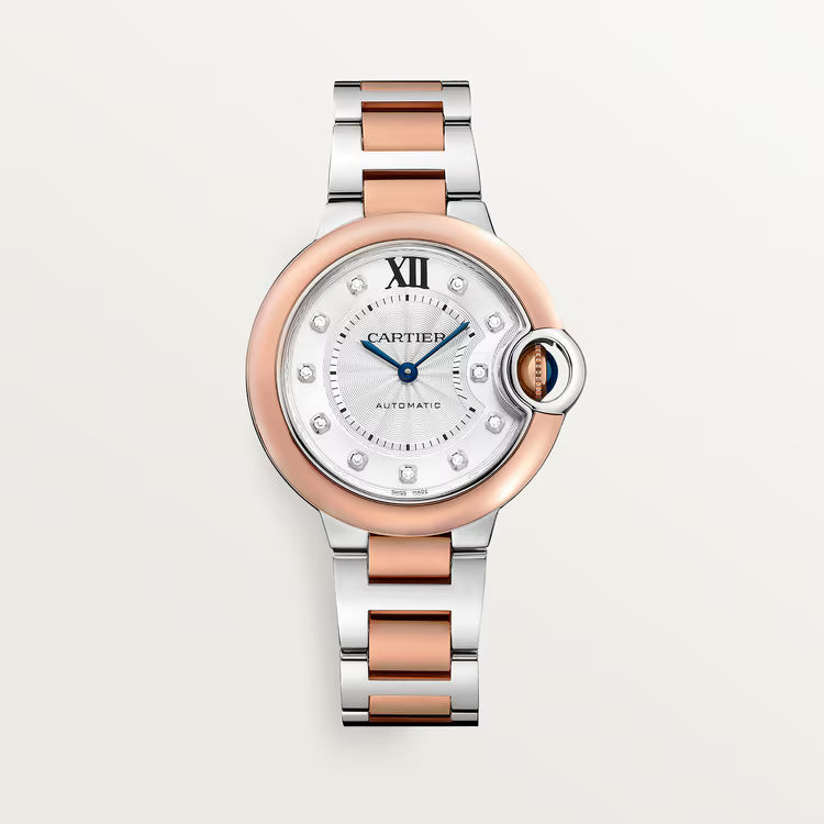 Cartier Ballon Bleu de W3BB0021